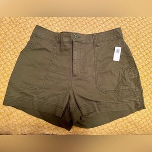 Brand New Old Navy Shorts